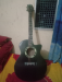 Guiter Signeture